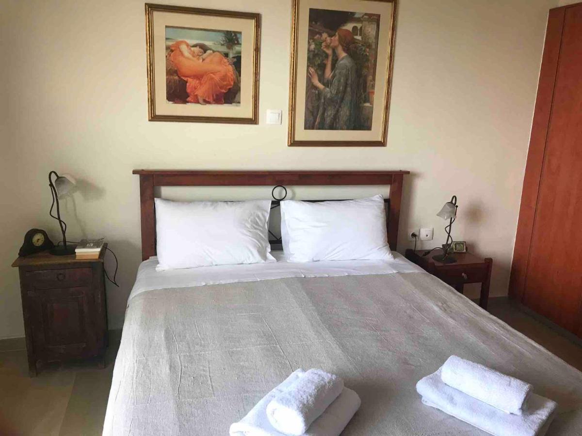 Apartment μελίτατα 12